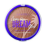 Sunkissed Living The Dream Glow Duo Bronze & Highlight 28.5g
