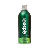 Holland & Barrett Deeply Gut Health Food With Prebiotic Plant Fibre Spinach Kiwi With Seaweed 455ml- Buy online at McGrocer