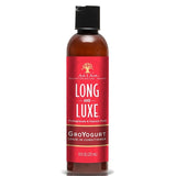 Après-shampoing sans rinçage As I Am Long And Luxe Groyogurt - 227 ml