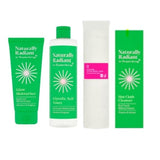 Ultimate Naturally Radiant Routine Bundle