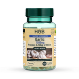Holland & Barrett Holland Barrett Super Strength Garlic 7500mg 120 Capsules- Buy online at McGrocer