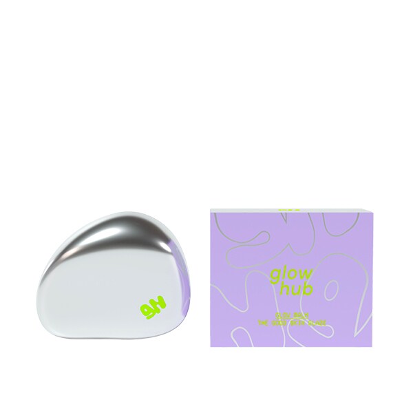 Glow Hub Glow Balm- Brunch