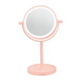 Love My Skin LED Beauty Mirror