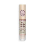 Revolution Irl Filter Finish Concealer C0.5