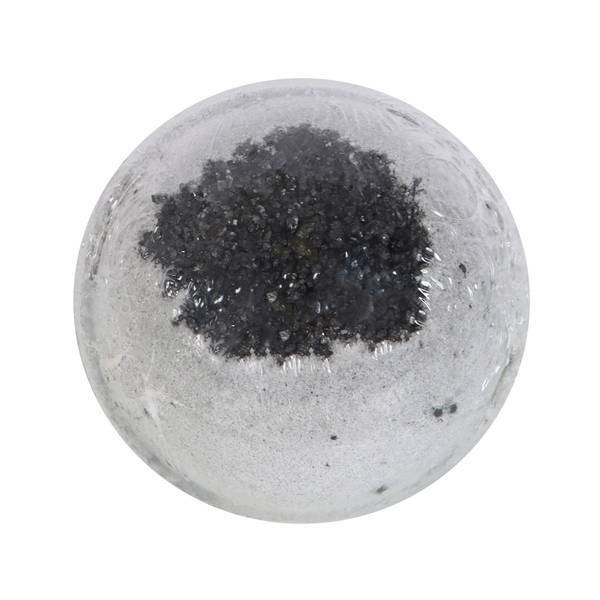 Something Different Dark Depths Charcoal Bath Bomb
