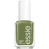 Essie Core 789 Win Me Over Khaki Green Nail Polish