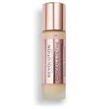 Revolution Conceal & Define Foundation F6