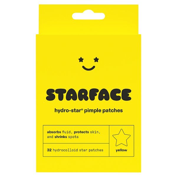 Starface Hydro-Stars Refill