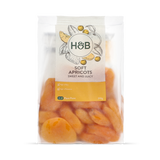 Holland Barrett Soft Apricots 210g