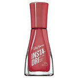 Sally Hansen Insta-Dri Nail Polish - Alternate Red-Ality