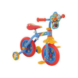 Paw Patrol Kids 2 In 1 Training Bike