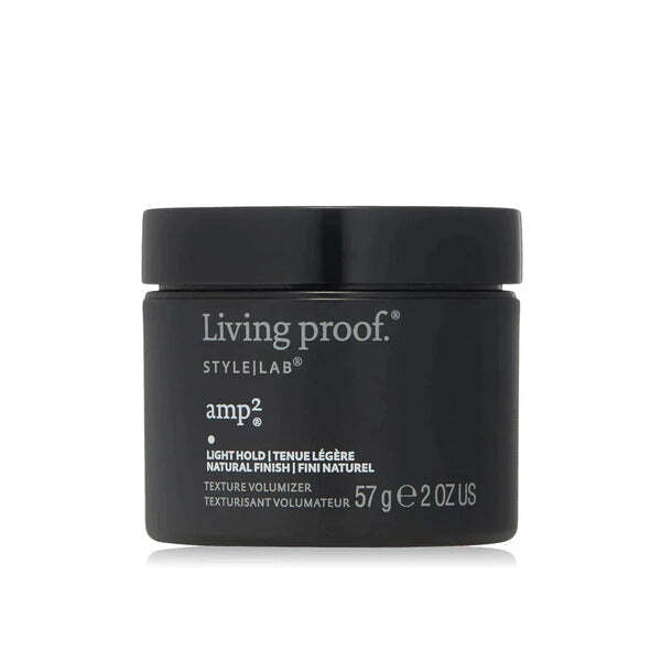 Living Proof Amp Texture Volumizer Light Hold for Hair 57g