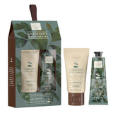 Scottish Fine Soaps Gardeners Hand Care Duo