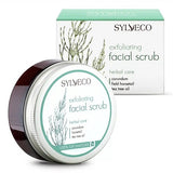 Sylveco Exfoliating Facial Scrub 75ml