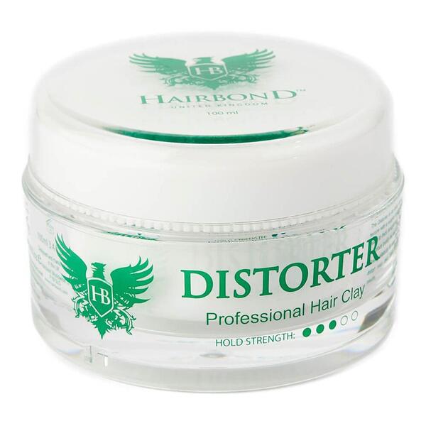 Hairbond Distorter طين احترافي لتصفيف الشعر 100 مل
