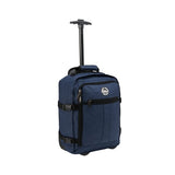 Superdrug Cabin Max 24L Metz Hybrid Underseat Cabin Bag 40x30x20cm- Buy online at McGrocer