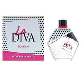 Emanuel Ungaro La Diva Mon Amour Eau de Parfum 100ml Spray