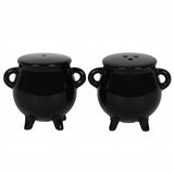 Something Different Cauldron Cruet Set | Home Accessories | Superdrug