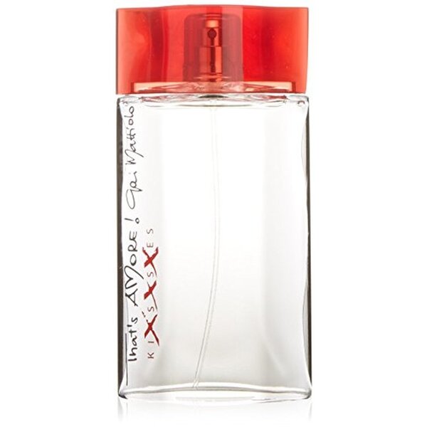 Gai Mattiolo That's Amore Kisses XXX EDT 75ml Spray