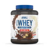 Holland & Barrett Critical Whey Protein Powder Choco Bueno 2kg- Buy online at McGrocer