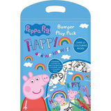 Peppa Pig Characters Craft Set