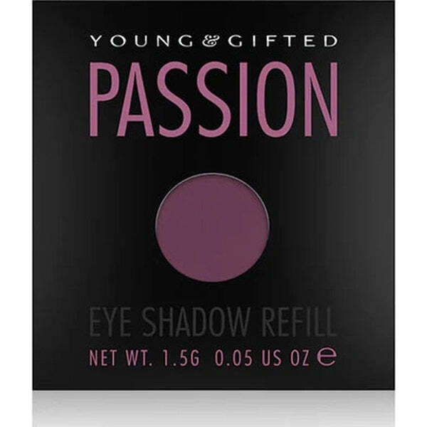 Young & Gifted Eyeshadow Refill 1.5g - Gifted Passion