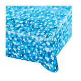 Amscan Paper Sparkle Party Table Cover