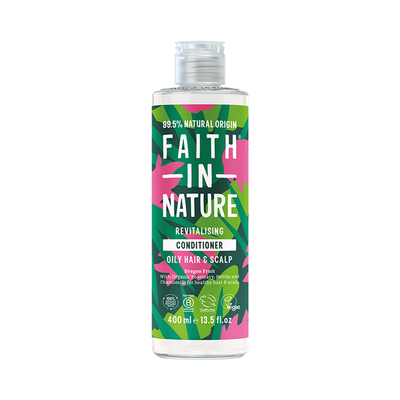 Faith In Nature Dragon Fruit Conditioner 400ml