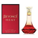 Beyonce Heat Eau de Parfum Fragrance for Women 100 ml