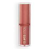 Revolution Pout Lip Gloss Stick Toffee Nude