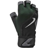 Nike Mens Premium Fingerless Gloves (L)