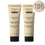 Organic & Botanic Amazonian Berry Day Cream 15ml Duo Kit
