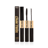 BPerfect Cosmetics Double Impact Mascara