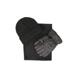 Mountain Warehouse Womens Hat Gloves And Scarf Set