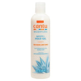 Cantu Weightless Smooth + Hold Gel 295ml