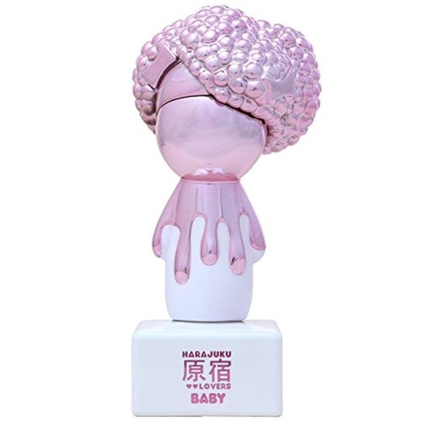 عطر Gwen Stefani Harajuku Lovers Pop Electric Baby EDP 30 مل