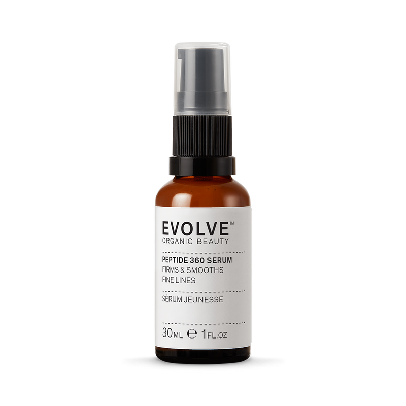 Evolve Peptide 360 Serum 30ml