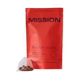 Mission Recover Rooibos Tea Berry Ashwagandha 30 Tea Bags