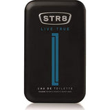 STR8 Live True Eau de Toilette 100ml Spray