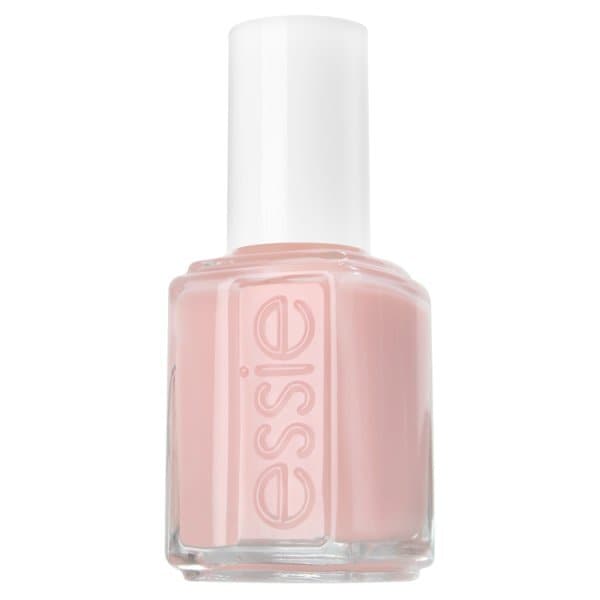essie Core 9 Vanity Fairest Sheer Pink Nail Polish