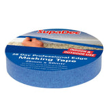 SupaDec 28 Day Professional Edge Masking Tape (25mm)