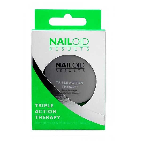 Nailoid - Nailoid Dreifach-Wirkung-Therapie 15ml