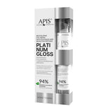 APIS Eye Cream with Platinum & Bioactive Peptides 10ml