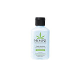 Hempz Mini Triple Moisture Herbal Whipped Body Crème 66mL