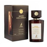 عود مدخن وفانيليا 100 مل ماء عطر