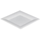 Superdrug Amscan Frosty Paper Square Party Plates (Pack of 20)- Buy online at McGrocer