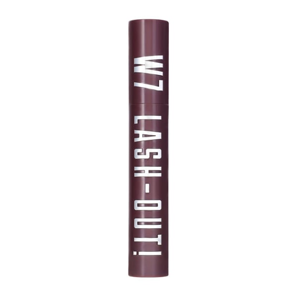 W7 Lash Out Razzleberry Mascara 7.2Ml