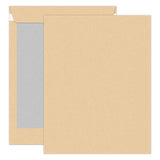Impact Board Bakkonvolutt (A4)