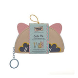 Cheesecake 7Pc Manicure Set - Cat