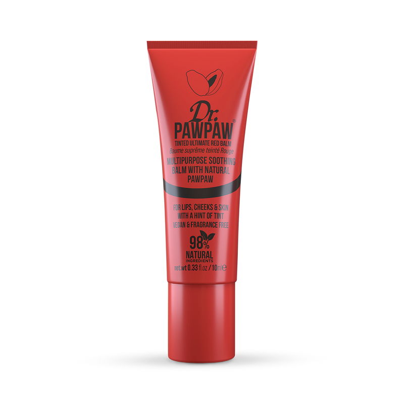 Dr PawPaw Ultimate Red Balm 10ml